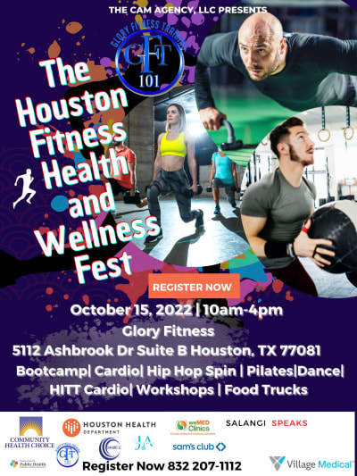 October Fit Fest