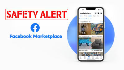 How To Buy and Sell Safely on Facebook Marketplace - Keeper