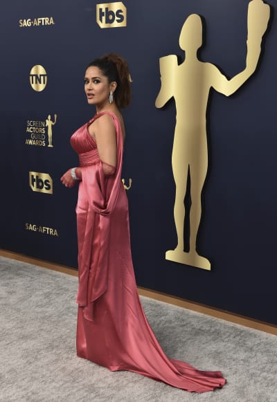 CODA' takes top honors at SAG Awards, Will Smith wins