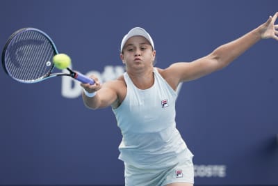 Tennis 2021: Ash Barty, Italian Open draw, WTA Tour, Aryna