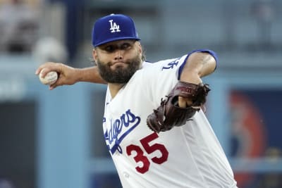 Lance Lynn and Joe Kelly are heading to the NL West-leading