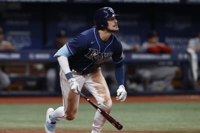 Rays top Red Sox 1-0, extend season-opening win streak to 10