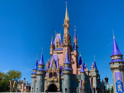 Walt Disney World TV Listings Channel Guide for Resorts In-Room