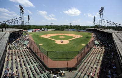 Birmingham Barons playing wait and see for 2020 season