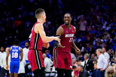 Heat beat 76ers 99-90 in Game 6 to advance to East finals - WHYY