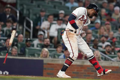 Wright outduels Wheeler, Braves blank Phillies 3-0 to even NLDS