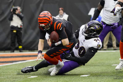 Baltimore Ravens on X: Our game at Cincinnati Sunday will be at 1