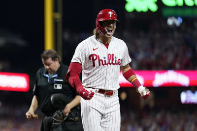 Phillies' Shane Victorino to Appear Live for a Full Hour on the