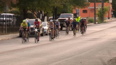 Designated bike lanes new arrivals