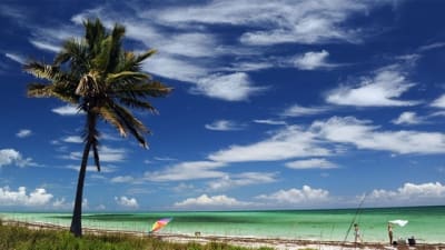 Beaches With the Clearest Water