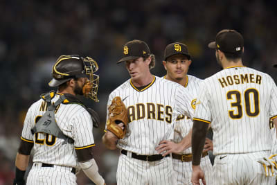 San Diego Padres Going Back 30 Years For an Entire Weekend