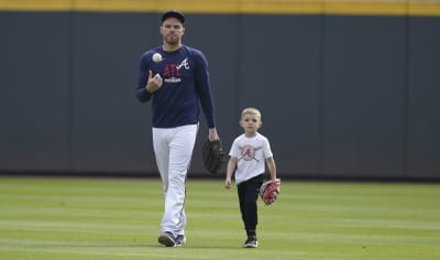 Deep Braves bullpen preparing for biggest test against Miami