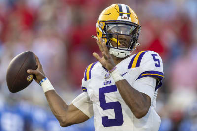 After devastating Sunday night loss, LSU Tigers bounce back to win