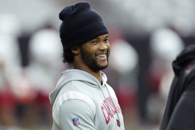 Kyler Murray's Pro Bowl experience could have led to social media