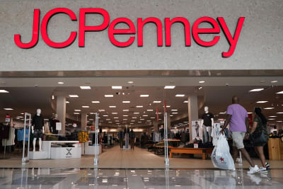 JCPenney