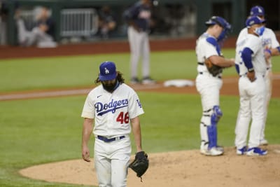 Freeman, Albies homer again to give Atlanta 2-0 NLCS lead over Los Angeles