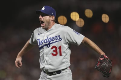 Los Angeles Dodgers on X: The first NL update is here. Vote 5x