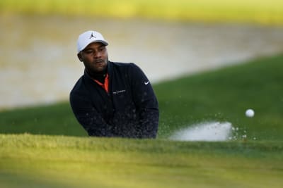 Lahiri ahead by shot as Players moves 