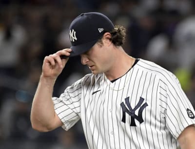 Yanks' Cole: Players concerned about lack of competitiveness - WTOP News