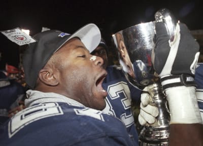 Canadian Football League cancels season, ends Grey Cup's 100-year run