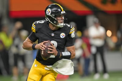 Pittsburgh Steelers Use Big Plays In Second Preseason Win