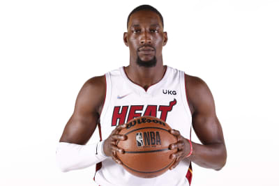 Heat's Ado on GM snub: “Dudes in the NBA know who I am”