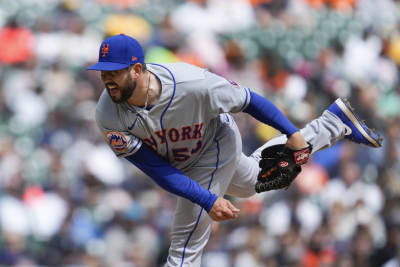 Pitching probables, what to know for St. Louis Cardinals-Detroit Tigers  series