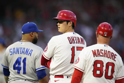 Ohtani hits Angels-record 14th June HR in loss to White Sox