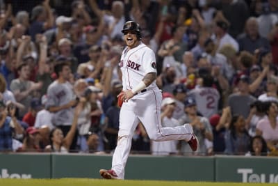 Victorino leads Sox to rout of O's