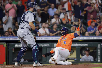 Justin Verlander dominates Mariners in Astros debut - Bless You Boys