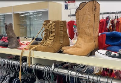 6 places to get Rodeo ready on a budget