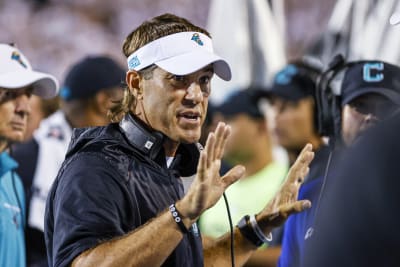 Coastal Carolina eliminates Virginia, advances to face ECU