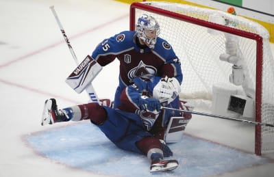 Keeler: Don't believe Avs are different? Ask Tampa Bay Lightning