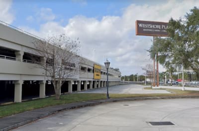 Tampa's malls die, morph or survive