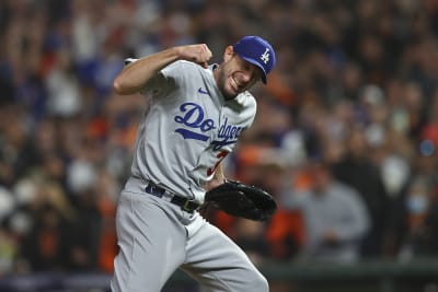 For Giants' Game 5 starter Logan Webb, the penchant for big-game atmosphere  started on the football field - The Athletic