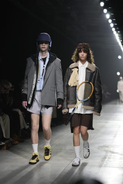 Louis Vuitton Men's Undershirts & Socks