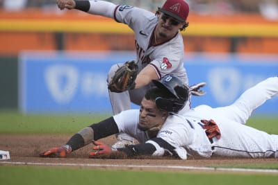 Tigers' Javier Baez already ruled out for Friday's game 