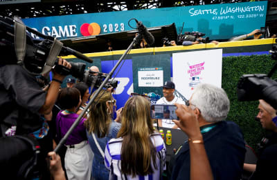 MLB unveils 2023 All-Star Game jerseys with Seattle Mariners