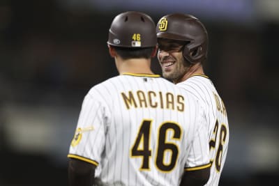 Padres likely bringing back brown uniforms in 2020 season, team