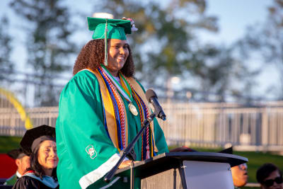 SKHS's graduation set for June at Cheney Stadium