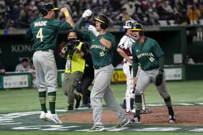 World Baseball Classic Pool B preview