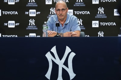 Here is what Brian Cashman, Yankees need to do this offseason