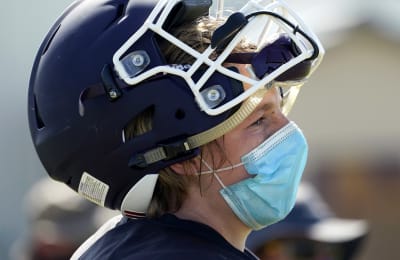 Michigan sports face mask order -- a closer look at it