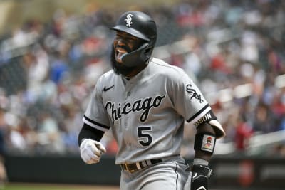 Buxton Launches Walk-Off Homer Run, Twins Sweep White Sox