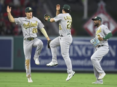 Oakland A's news: Billy Beane back with A's in 2021 after all