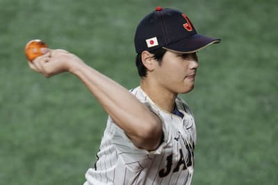 Ohtani's Japan teammates, like Lars Nootbaar, are also fans