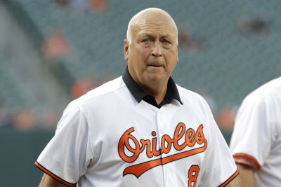 Cal Ripken Beat Cancer, Talks 25th Anniversary of His Streak - The