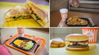 At What Time Does Whataburger Stop Serving Breakfast: Unveil the Secret!