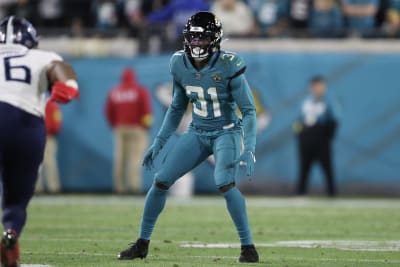 Jaguars lean on postseason experience of veterans for playoff guidance