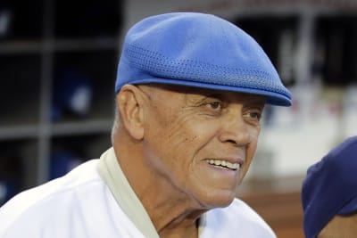 Determination Helped Dodgers Manager Beat Cancer